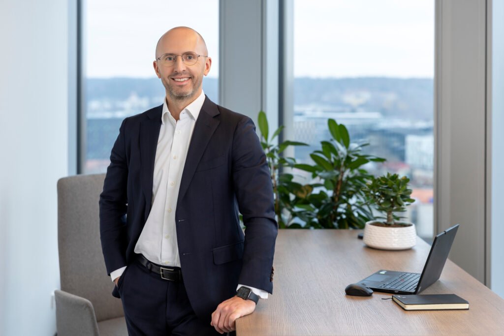 Latest PwC Baltic CEOs survey shows leaders striving to remain optimistic in challenging times