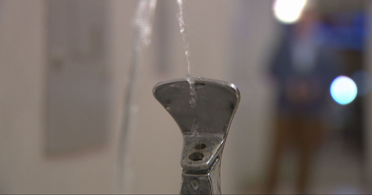 Lawmakers pump the brakes on Tennessee fluoride ban bill