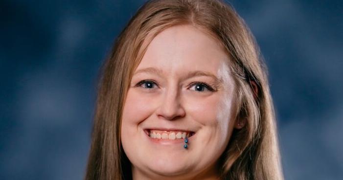 Layla Touchet is an award-winning counselor at Prairie Elem | Business