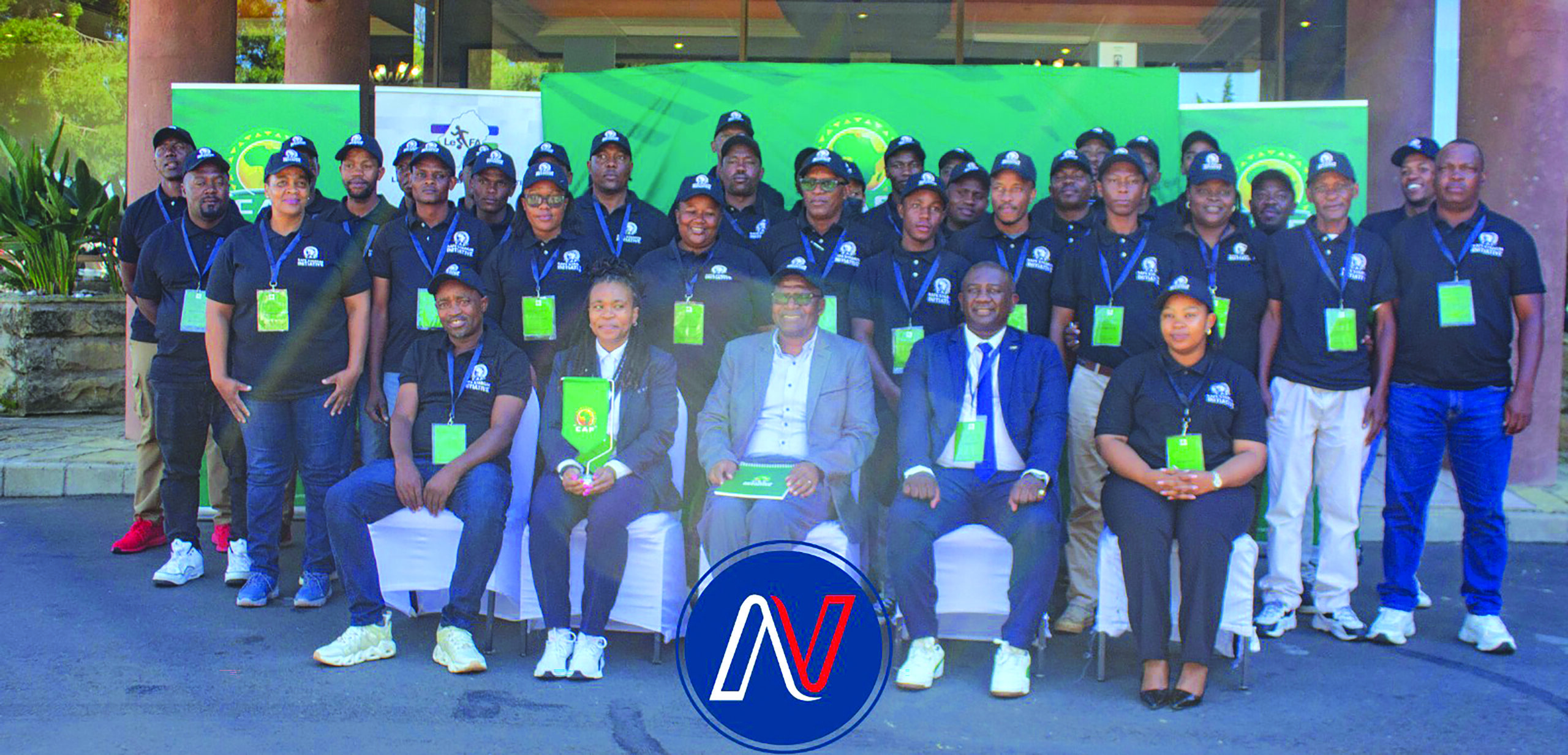 LeFA takes measures to ensure safety in stadiums