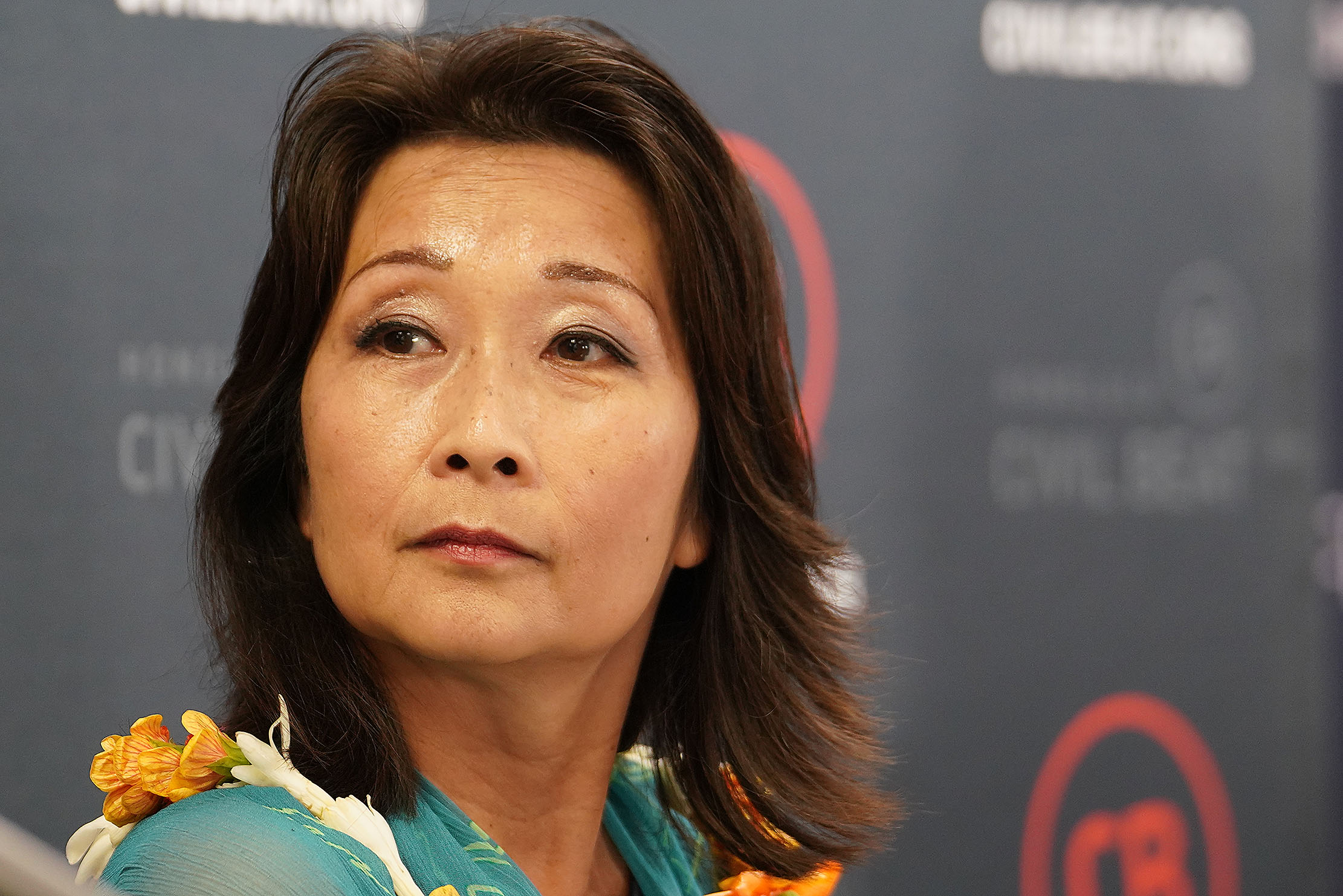 Lee Cataluna: When The Stickler Doesn't Stick To Her Own Standards