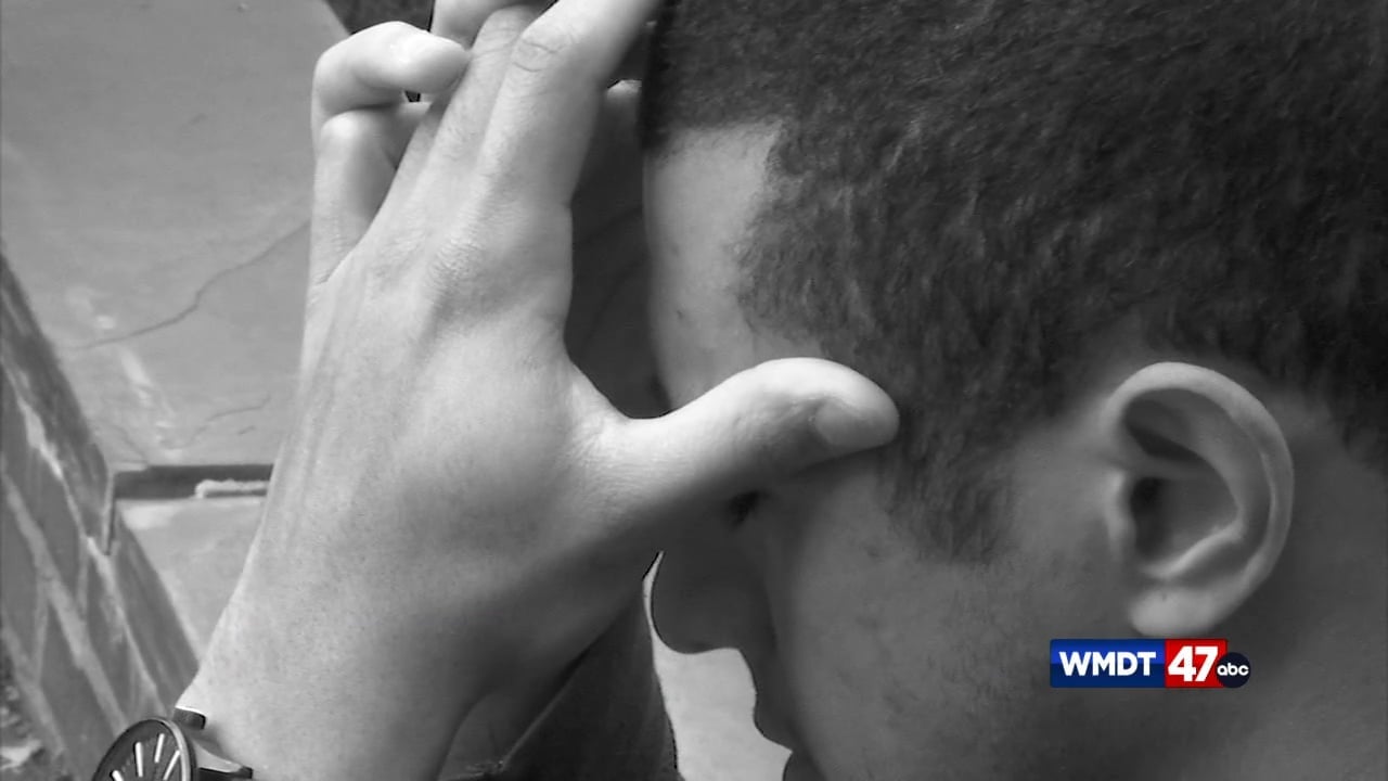 Legislation bolstering mental health care access goes to MD Senate Floor