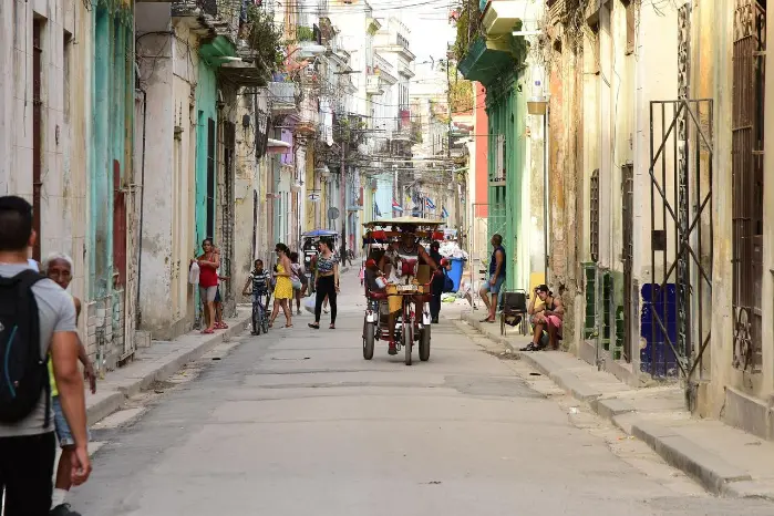 Let's Not Forget Cuba - Havana Times