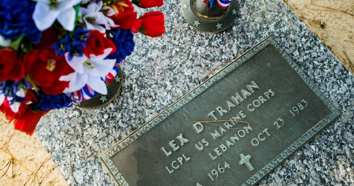 Letters: With war, hope for compensation for Iran’s victims | Opinion