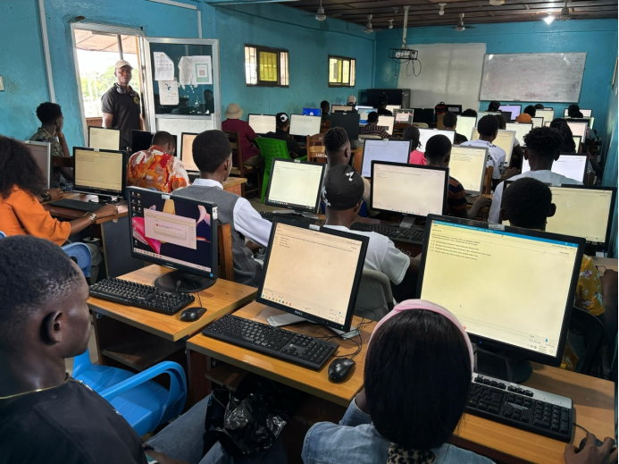 Liberia: Experts Warn Digital Divide is Crushing a Generation's Dreams and Locking the Country in Poverty