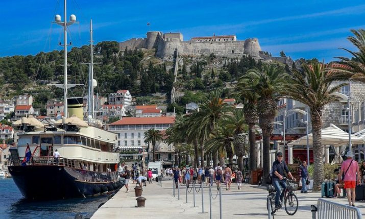 Life expectancy in Croatia: major regional gaps remain