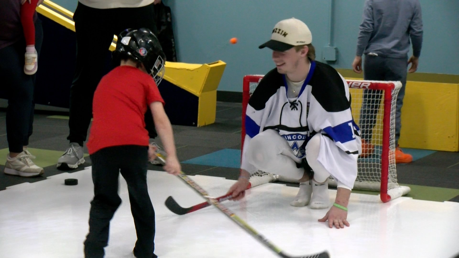Lincoln Children's Museum kicking off spring break for kids with a golden opportunity