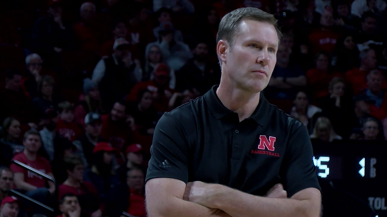 Lincoln Mayor weighs in on Fred Hoiberg's 'Mayor' nickname