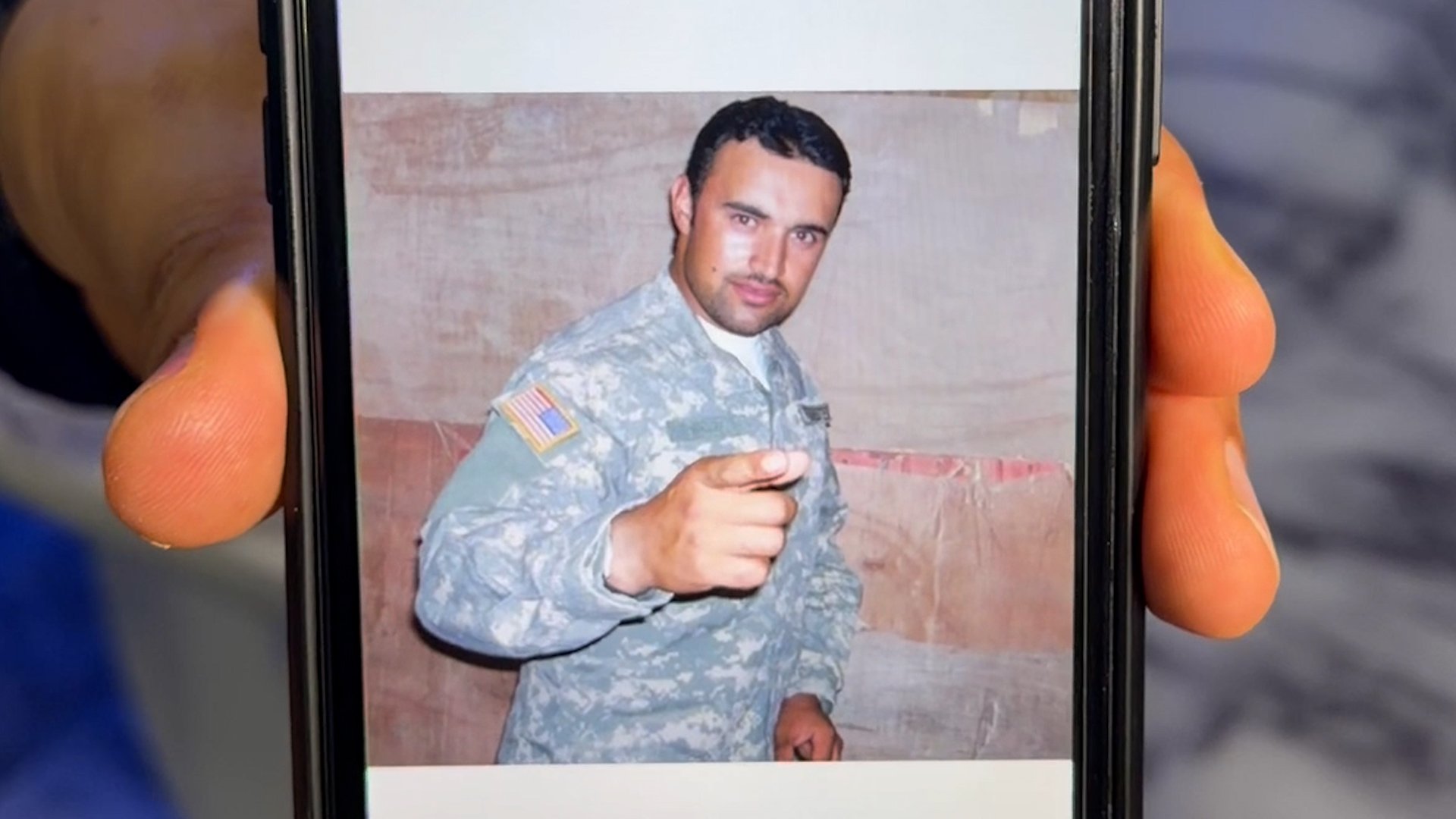 Lincoln Yazidis reflect on end of Hussein regime in Iraq as US conducts present-day air strikes in Iran