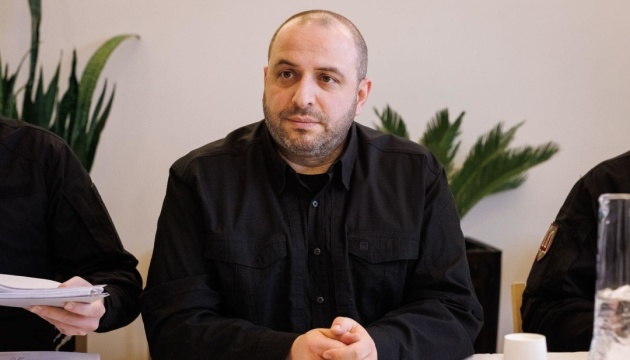 “List of unresolved issues” narrowed after talks in U.S.