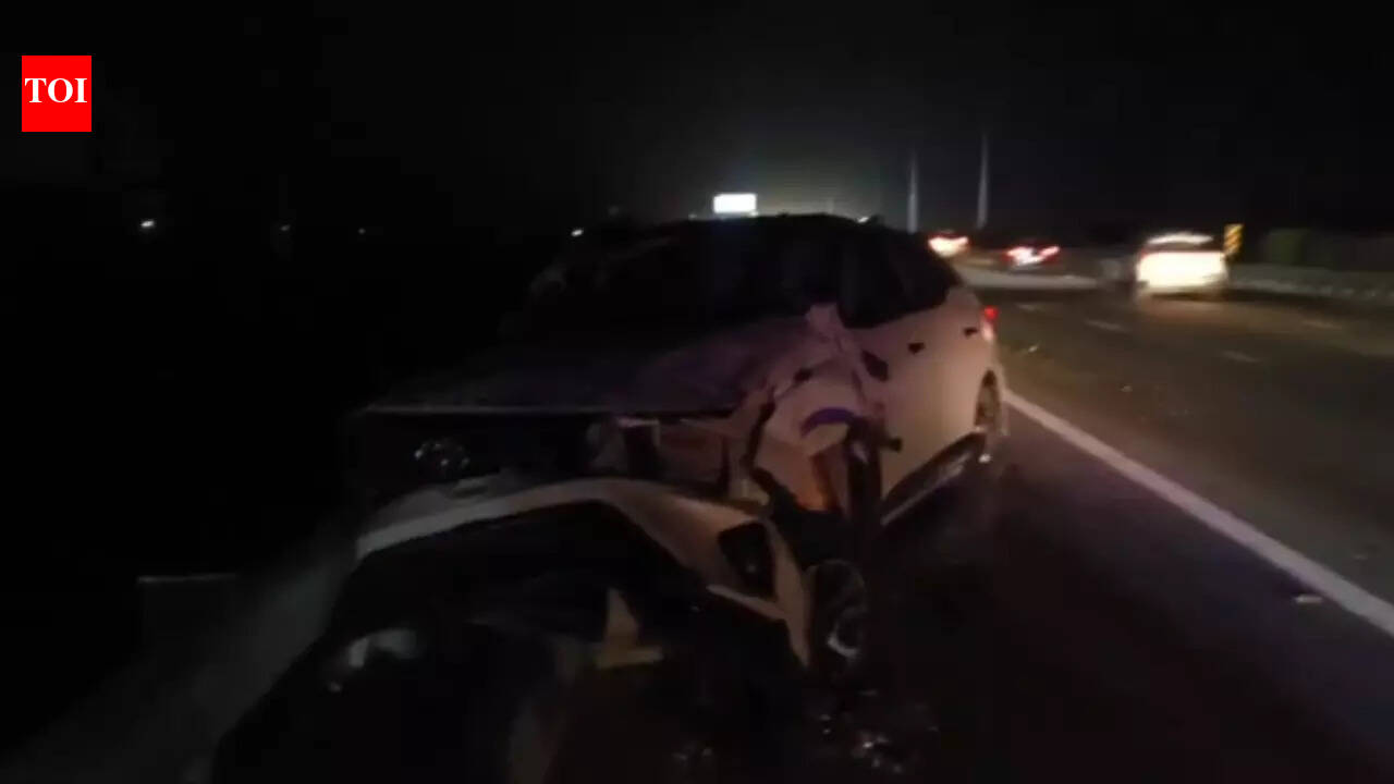 Livestream, 150 kmph, then crash! What UK07 rider incident tells about road safety