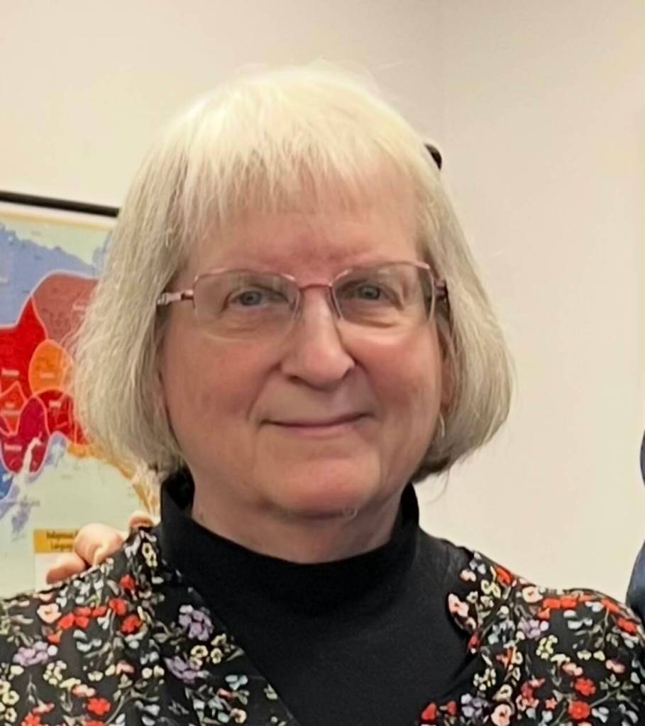 Laura Rorem is a member of the ELCA. She writes to honor her husband, Pastor Larry Rorem’s legacy of love, compassion and understanding for all humankind, especially the most vulnerable.