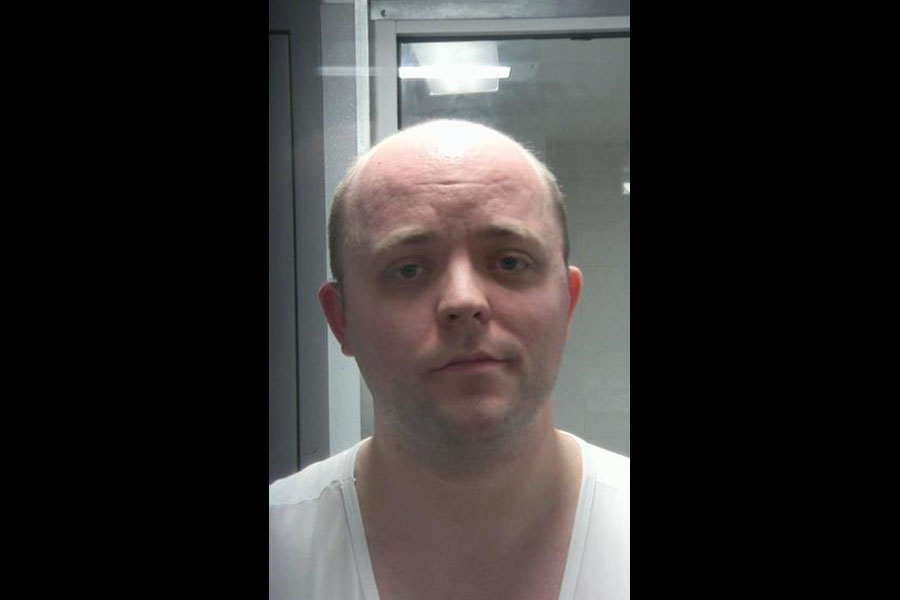 Benjamin Thomas Simms