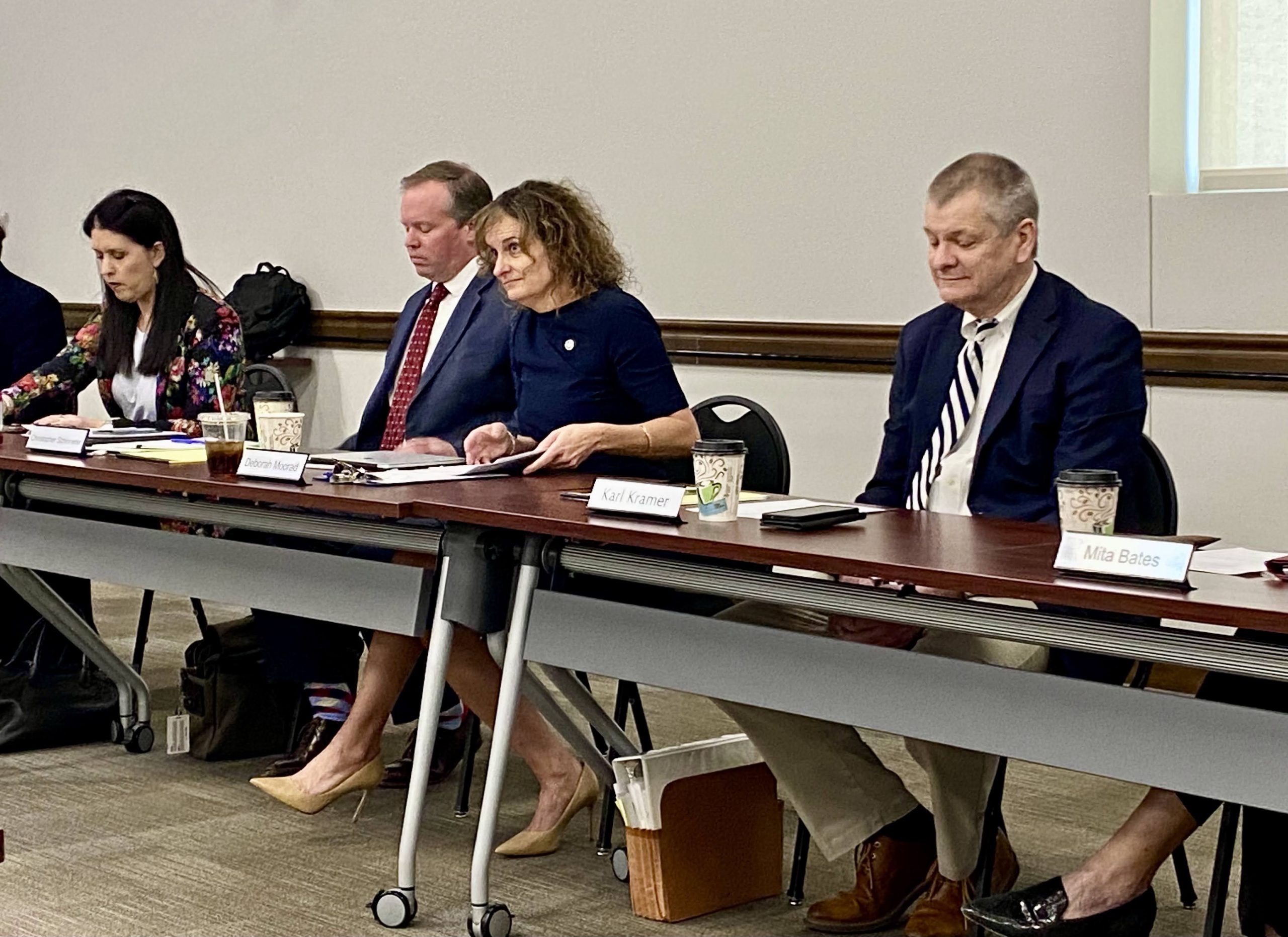 Long Story Short: OCAST Leadership Shifts and the Guardianship System