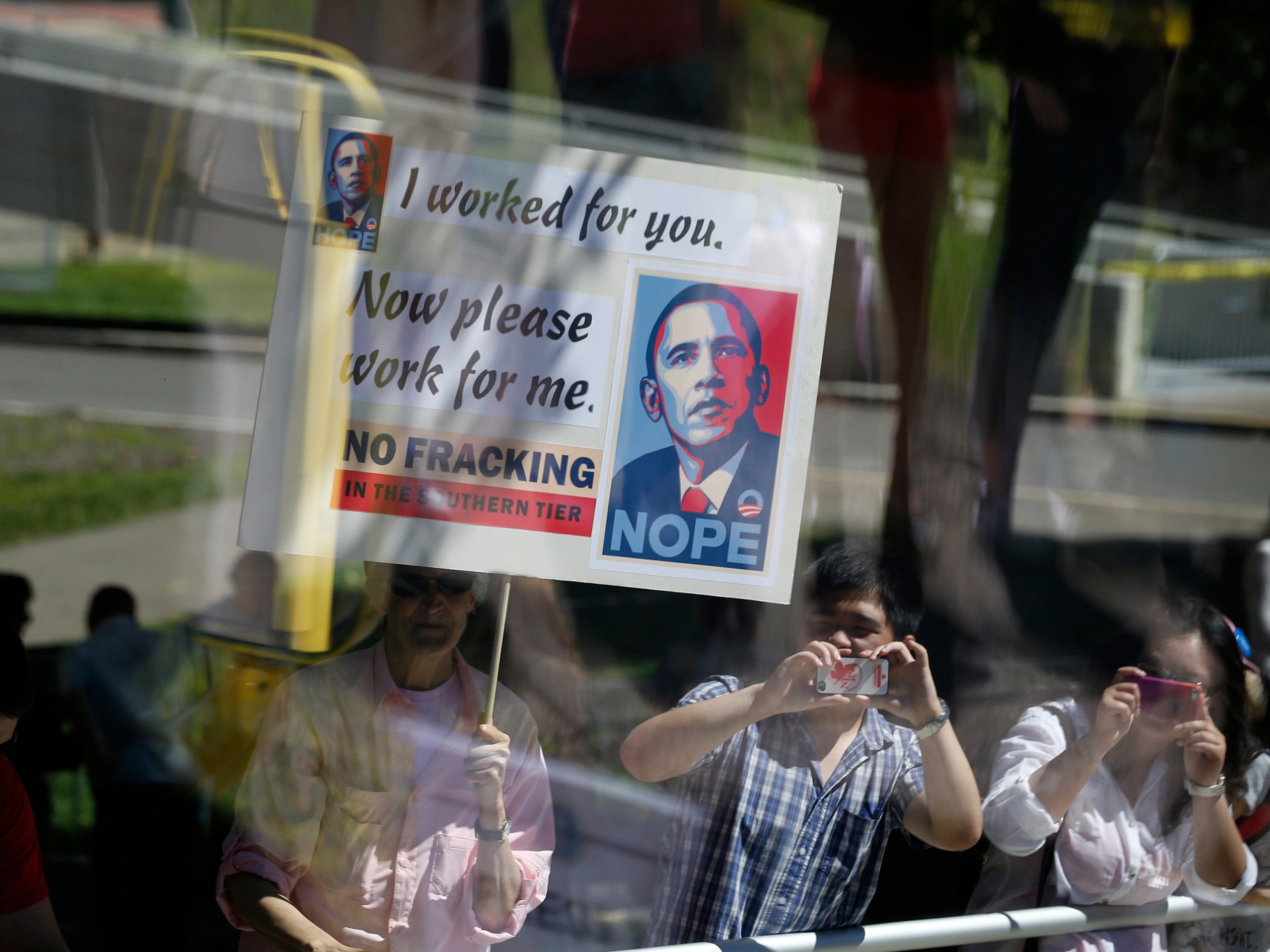 Long before Trump: How US policy has harmed the environment for decades | Climate Crisis News