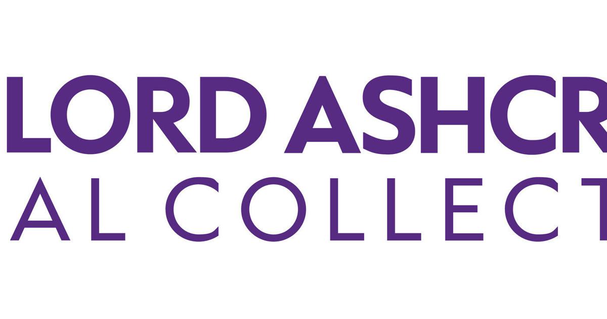 Lord Ashcroft's VCs and GCs to have a new home at the National Army Museum | Press Releases