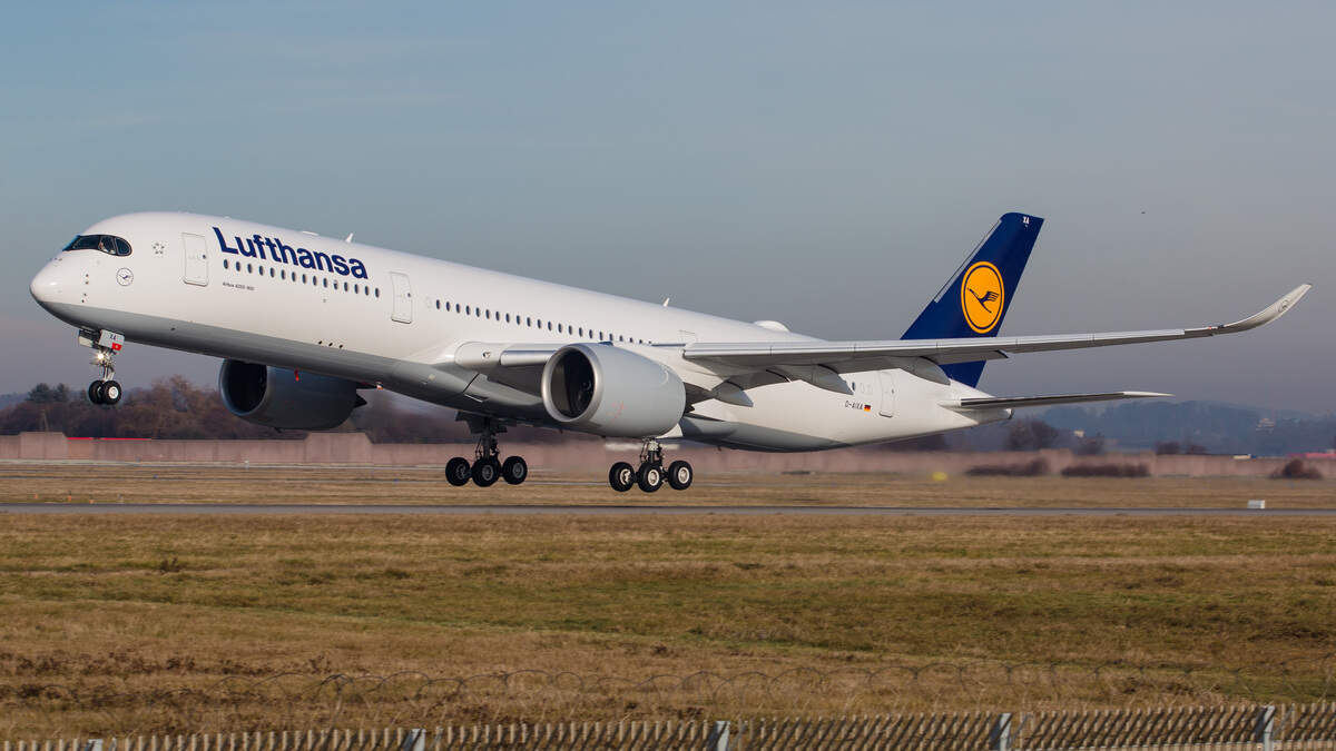 Lufthansa will add flights at short notice to respond to growing demand for long-haul routes, the airline said on Tuesday