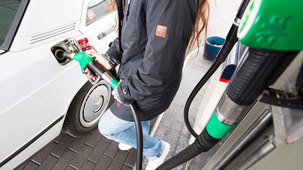 Luxembourg joins international oil release as prices climb