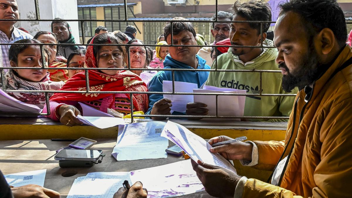 MHA sets up two more empowered panels in West Bengal to process CAA citizenship applications