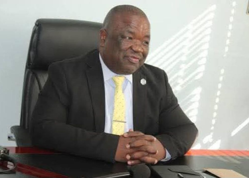 MINISTER PRAISES GOVERNMENT FOR EDUCATION BUDGET SUPPORT