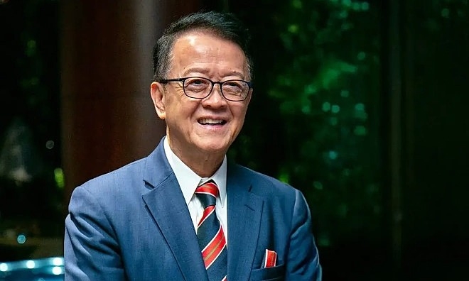 Malaysian construction firm IJM’s leaders urge rejection of $2.8B takeover bid from billionaire Jeffrey Cheah’s Sunway