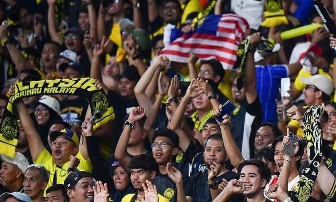 Malaysian fans demand citizenship revocation for 7 naturalized players deemed ineligible