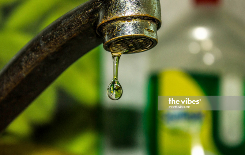 Malaysia’s water system faces long-term strain amid warnings of global 'water bankruptcy'