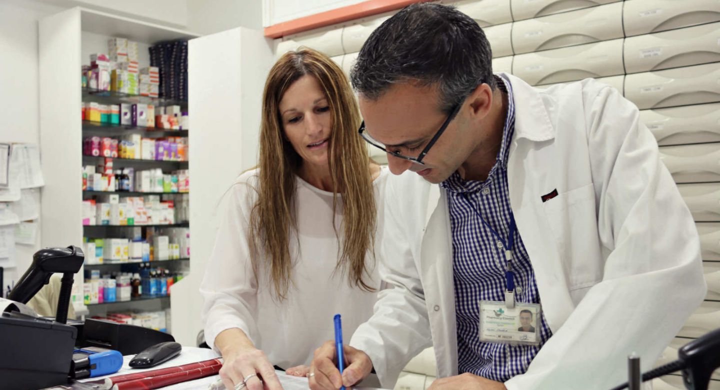 Maltese pharmacy students feel discriminated against by university