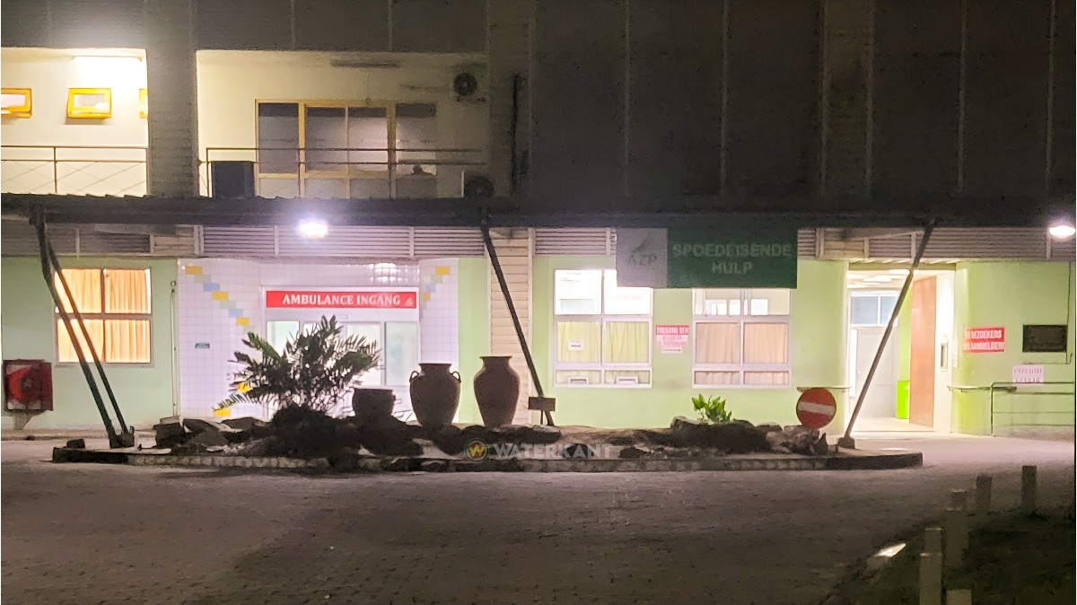 Man (66) bij thuiskomst bruut neergestoken na weigering geld te geven