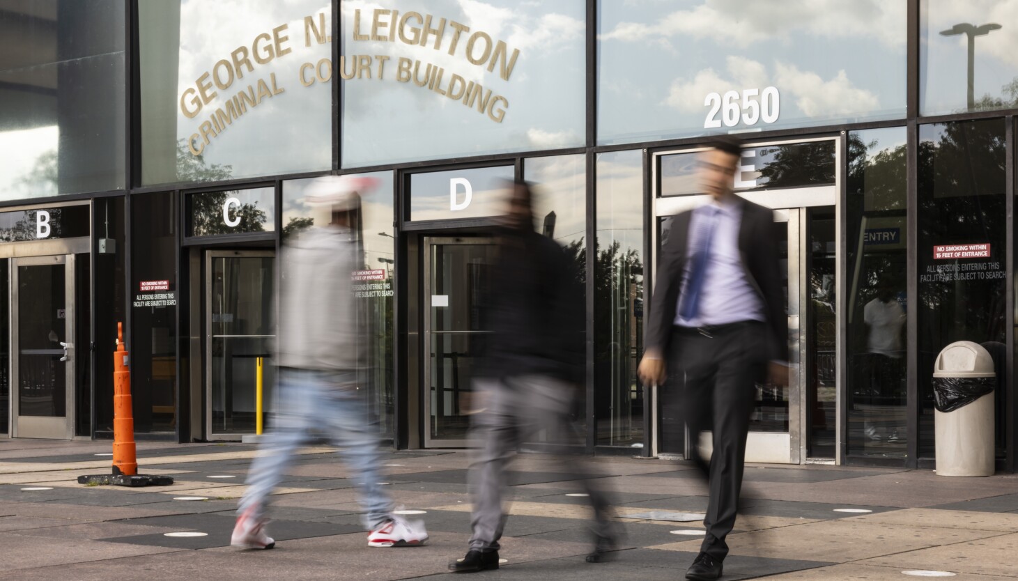 Man, 75, charged with fatally shooting 2 women in Washington Heights