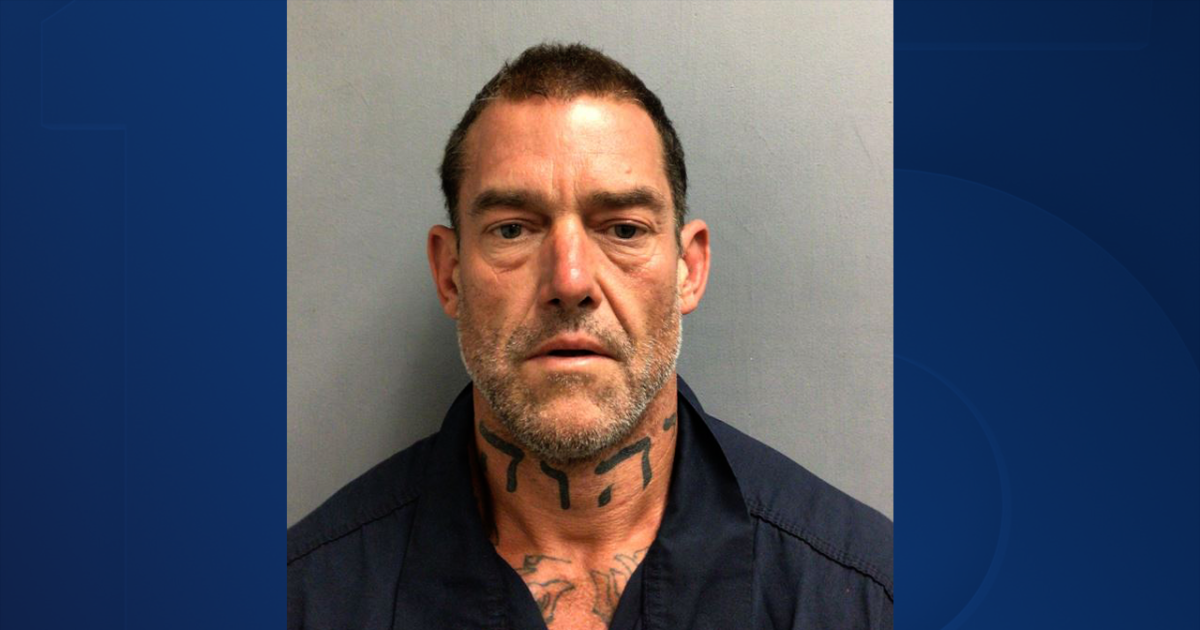 Man accused in New River pastor’s death intends to plead guilty