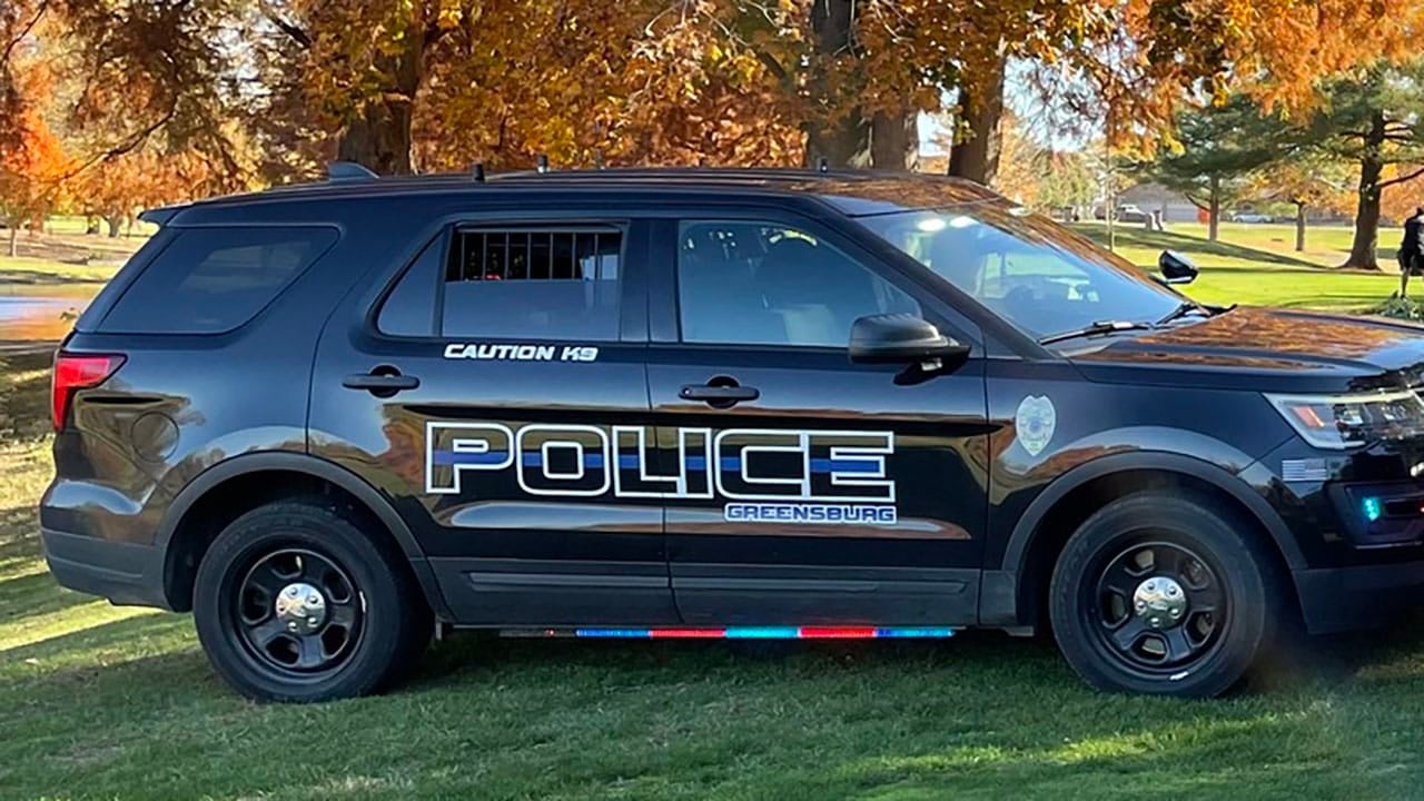 Man dies after being struck by semi at Greensburg intersection - Indianapolis News | Indiana Weather | Indiana Traffic