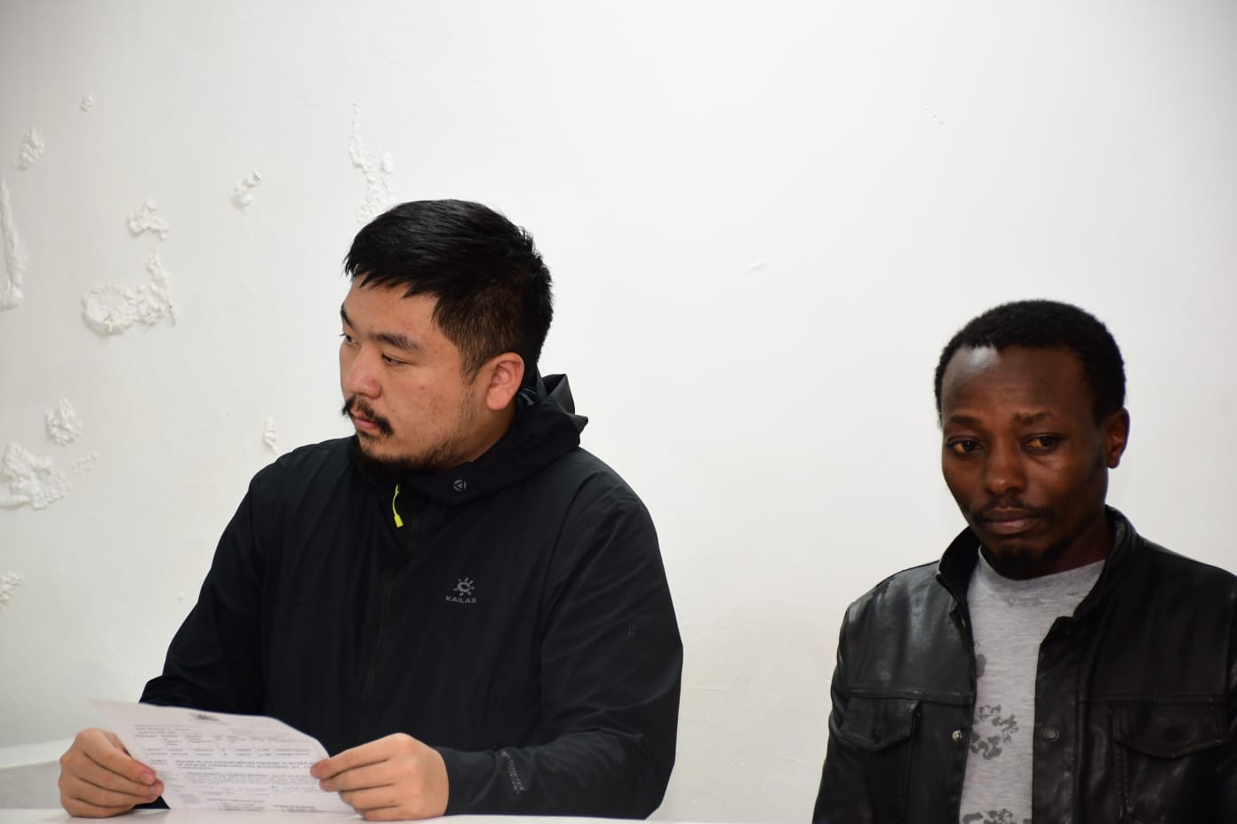 Man in court following arrest after Sh130,000 ant sale