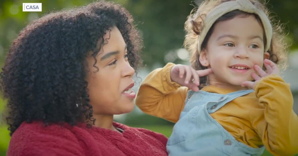 Man’s journey with a court-appointed advocate