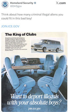 Maryland lawmakers debate the ICE Breaker Act of 2026