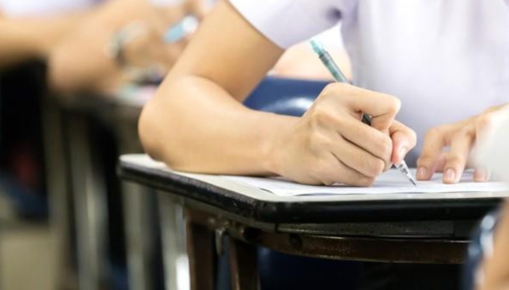 Mass Copying At Kangra School; Teacher Suspended