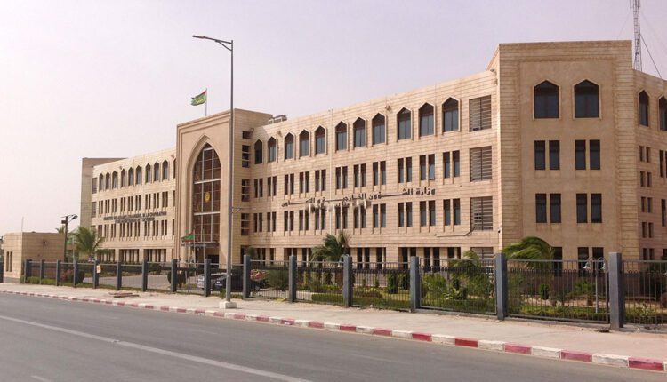 Mauritania rejects Mali’s accusations regarding the presence of detained soldiers in the Mbera camp and describing them unsubstantiated claims containing serious offense