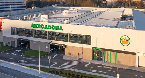 Mercadona to open two new stores in Portugal