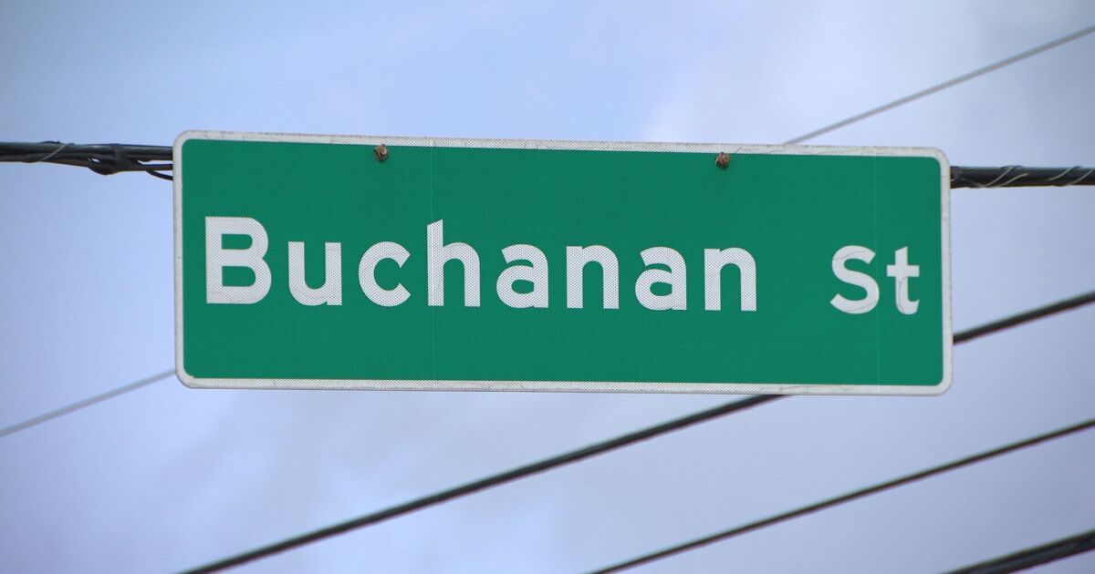 Metro Council advances Buchanan Street zoning overlay