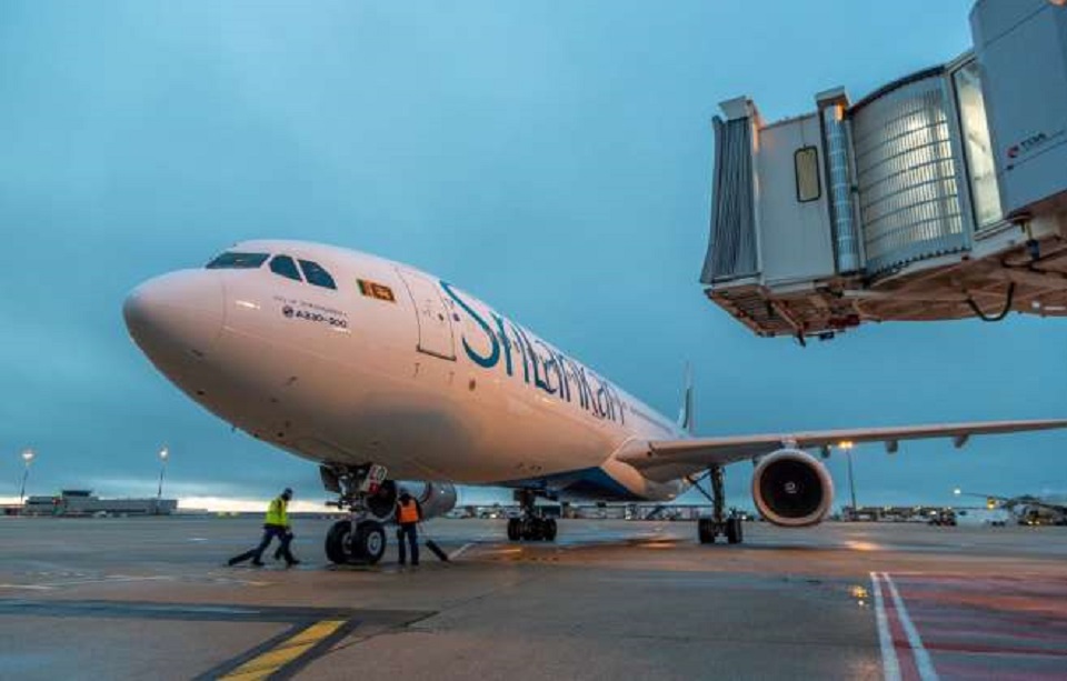 Middle East Tensions Force Widespread Flight Suspensions from Colombo Airport