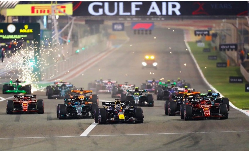 Middle East conflict puts brakes on F1, Bahrain and Saudi Arabia Grands Prix set for cancellation