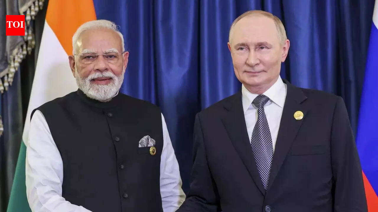 Middle East on boil: Russia says ready to help India with energy supplies in case of disruption