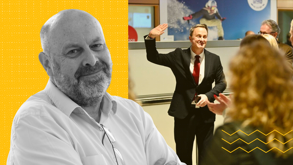 Middle East repatriation a triumph for Bettel