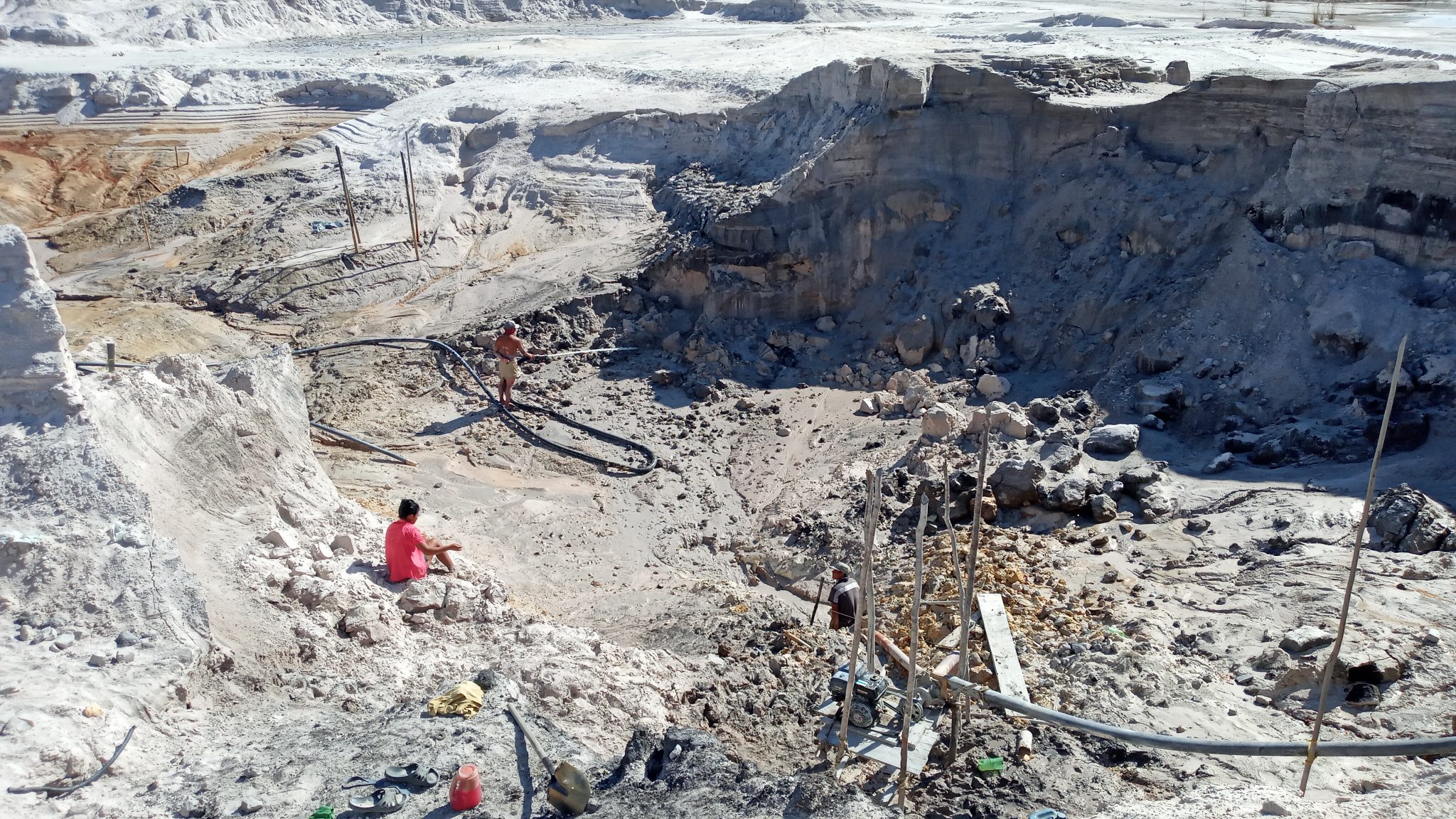 Mining Could Help Rebuild Venezuela’s Future