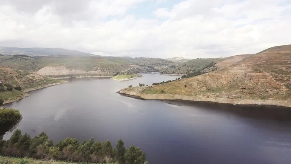 Ministry of Water Warns of Imminent Overflow of King Talal Dam...