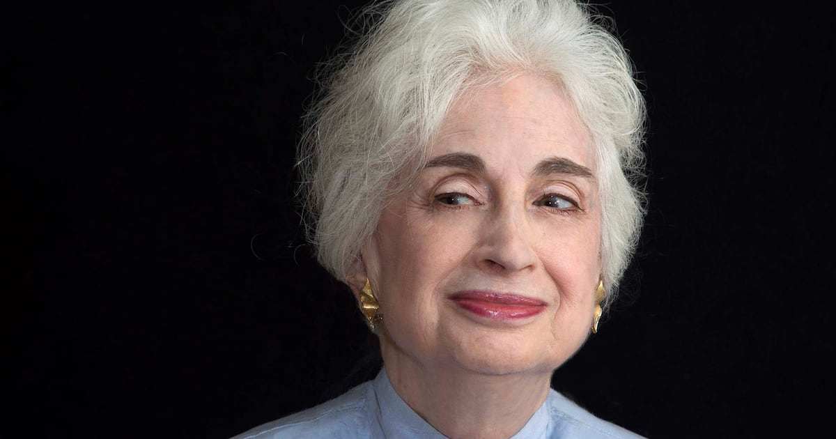 Miss Manners: What to do when a guest hijacks the dinner party