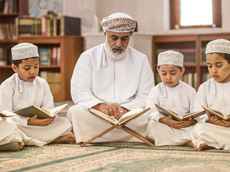 MoSD urges revival of traditional Quran learning circles