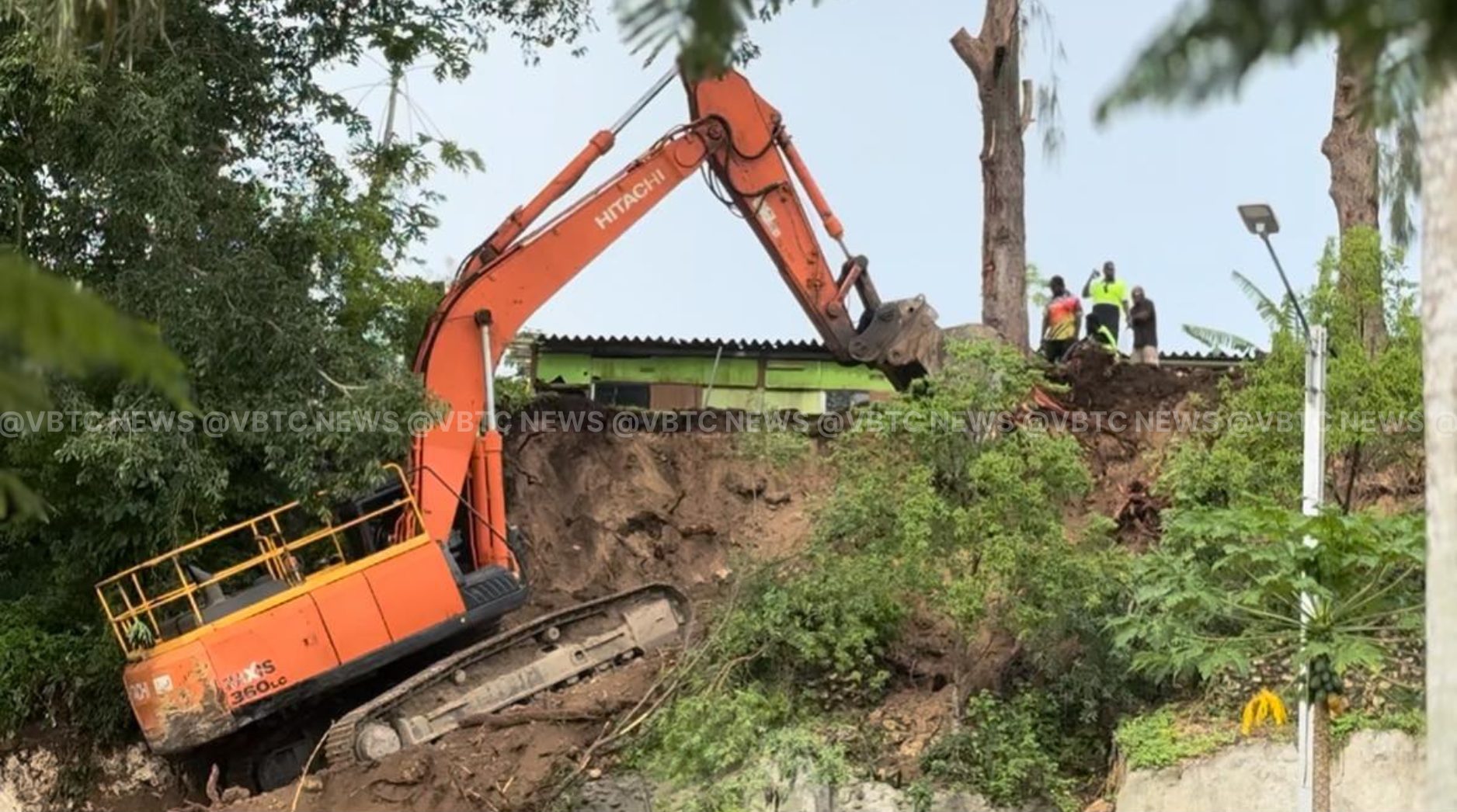 More Space Needed for Local Businesses in Port Vila