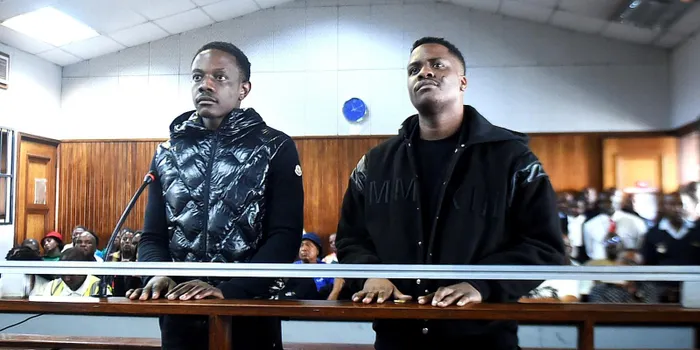 More nights in jail for Chatunga Mugabe as case is postponed again over plea deal delays