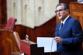 Moroccan Government Projects Strong Economic Growth for 2027-2029